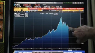 Cierre de mercados: cómo los nuevos aranceles afectaron a las acciones y bonos argentinos