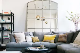¿Qué hay que tener en cuenta al momento de decorar una casa?