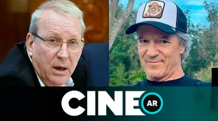 Antes del escándalo, Grandío exploró negocios con CineAR