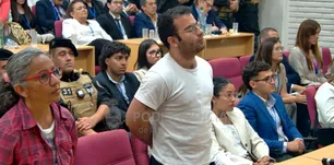 Femicidio de Cecilia Strzyzowski: César, Emerenciano y Marcela Acuña fueron declarados culpables y recibirán perpetua