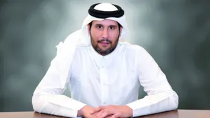 El jeque Jassim de Qatar hace una nueva oferta por el Manchester United