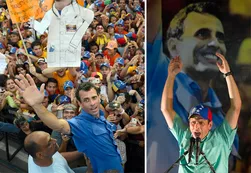“Vamos a realizar un cambio de rumbo”