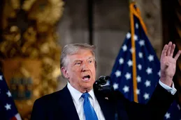 "No está en venta": Dinamarca rechazó la intención de Donald Trump de comprar Groenlandia