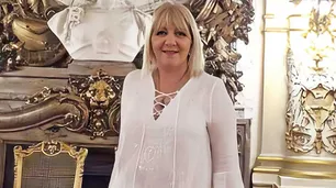 Espionaje ilegal: excarcelan a Susana Martinengo, la exsecretaria de Mauricio Macri