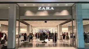 La empresa española dueña de la cadena Zara se va de Argentina