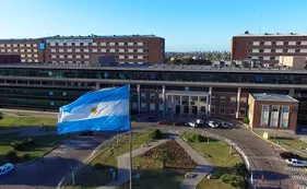 Se extiende el conflicto médico: ahora se suman los residentes del Hospital Posadas