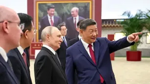 Alberto Ruskolekier: “China se está constituyendo en el interlocutor válido de todo el mundo”