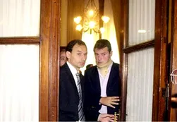 Escándalo por coimas en La Plata envuelve al hermano de Bruera