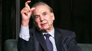 ¿Pichetto presidente?