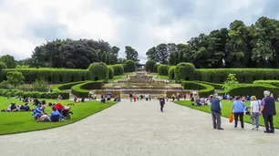 Alnwick, el castillo inglés donde se coleccionan plantas asesinas