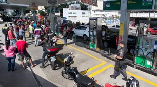 Brasil: se disparan los precios al consumidor ante el alza del combustible y los alimentos