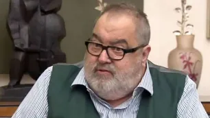 Jorge Lanata: "Yo defiendo el derecho de Dady Brieva a ser idiota"