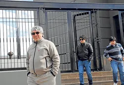 Epsilon, la financiera que conecta el caso Lázaro Báez con Cerro Dragón