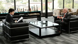 Carlos Leyba: "La pobreza no se resuelve dándole dinero a la gente, es un mal diagnóstico"