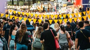 El Torres festivalero pone primera: "Logramos un Mionca multitudinario, con entrada gratis y a costo prácticamente cero para la Muni"