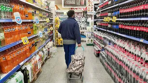 Los productos de la canasta navideña aumentaron 64% con respecto a 2020