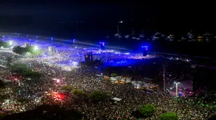 Madonna, la Reina de Río: Brasil se prepara para su show gratis y se esperan 1,5 millones de personas