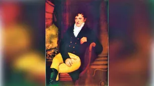 Manuel Belgrano, mucho más que el creador de la bandera