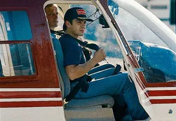 Denuncian que hubo "manipulación" en el cadaver de Carlitos Menem