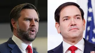 Álvaro Zicarelli: "El fracaso de EE.UU. en Irán es una derrota de J.D Vance, mientras Marco Rubio se proyecta a lo Kissinger"