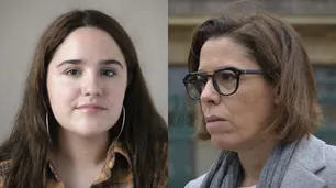 "Vos sos basura": Ofelia Fernández cruzó a Laura Alonso por las sanciones a recicladores