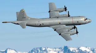 Con aprobación de Estados Unidos, el Gobierno compró cuatro aviones noruegos para patrullar el Atlántico Sur