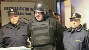 Mafia de los contenedores: condenaron a Claudio Minnicelli, cuñado de De Vido, a 5 años de prisión