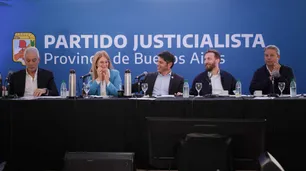 Alejandro Grimson y el futuro del PJ: “El peronismo está obligado a incorporar el equilibrio fiscal”