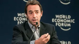 Marcos Galperin celebró un "crecimiento de consumo en Argentina" y salieron a responderle