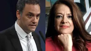 Manuel Adorni le respondió a Alicia Castro por cuestionar un operativo policial: "Puede preguntarle a Axel Kicillof"