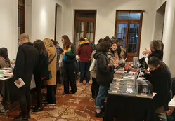 Tilde reunirá a unas cuarenta editoriales de Córdoba y el país