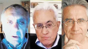 El mundo, hoy, en la mirada de grandes filósofos entrevistados por Fontevecchia