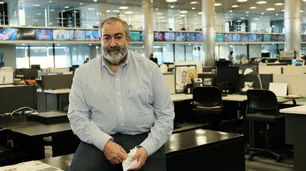 Héctor Daer: "Cuando gobierna el peronismo pronostican mucha inflación y termina siendo menos"
