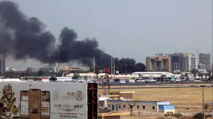 Guerra civil en Sudán: 6 claves del conflicto armado que acumula centenares de muertos y miles de refugiados