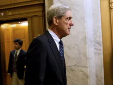 Furia de Trump contra Mueller después de una reunión en Oficina Oval