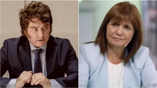 Pagni: “Milei convirtió a Bullrich en paloma, pero si ella va al balotaje puede ganar”