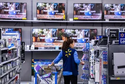 Walmart se asocia con MGM para crear de contenidos de TV