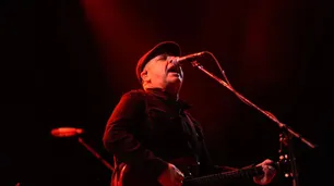 Pixies y Jack White en Costanera Sur: un comienzo caliente para una noche fría