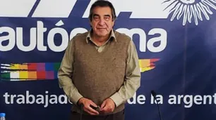 ATE cuestionó a Rodríguez Larreta por las indemnizaciones: "Propone lo mismo que hizo Onganía"
