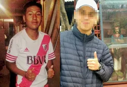 Los prontuarios de los acusados por el ataque contra el turista estadounidense