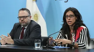 Después de la carne, el gobierno quiere acuerdo de precios para el trigo, el maíz y el girasol
