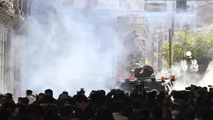 Analista en Bolivia: "Hablar de autogolpe es minimizar lo que ha sucedido"