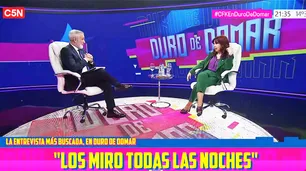 Letanía