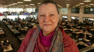 Diana Maffia dictará un curso sobre Feminismo en Perfil