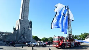 ¿Por qué Rosario?