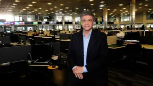 Jorge Macri: “Seremos más de un candidato PRO en las PASO para jefe de Gobierno”
