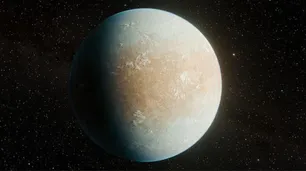 Un mundo que podría ser habitable: la NASA descubre un exoplaneta a 146 años luz de la Tierra