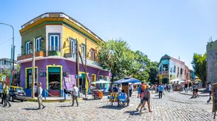 Verano 2021: ¿tendrán que hacer cuarentena quienes vengan del Interior?