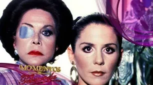 Llega "Cuna de lobos" a Net TV