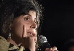 Elevaron a juicio oral la causa por malversación de Romina Picolotti